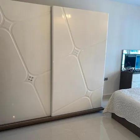 Apartmán Azura Park *