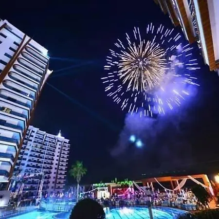 Azura Park *