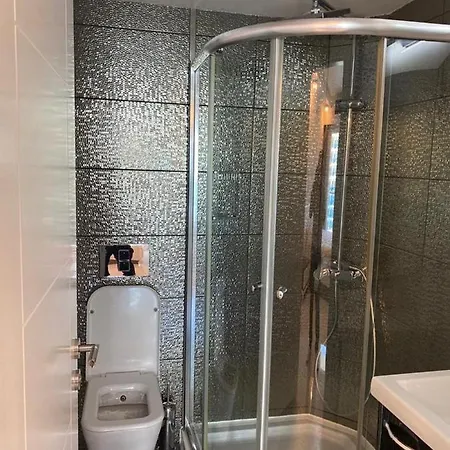 Azura Park Apartmán