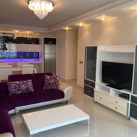 Azura Park * Alanya