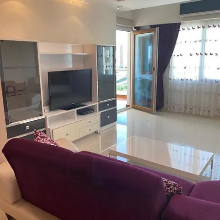 Azura Park Apartmán