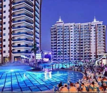 Azura Park Διαμέρισμα