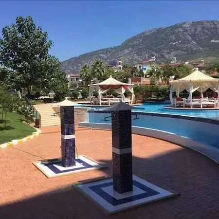 Azura Park Διαμέρισμα *