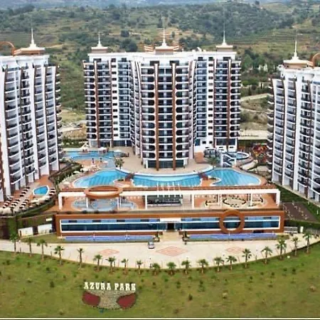 Azura Park Διαμέρισμα *