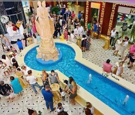 Azura Park Διαμέρισμα *