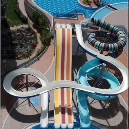 Azura Park * Αλάνια