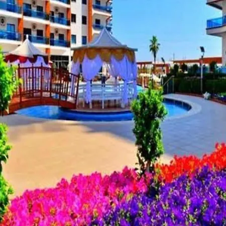 Azura Park Διαμέρισμα Αλάνια