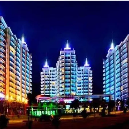 Azura Park *